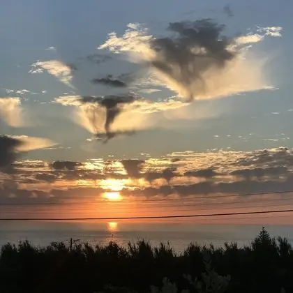 Superior Stüdyo Süit, 1 Büyük (Queen) Boy Yatak ve Çekyat, Balkon, Deniz Manzaralı