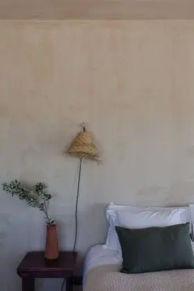 Superior Tek Büyük Yataklı Oda, 1 Büyük (Queen) Boy Yatak, Balkon, Deniz Manzaralı