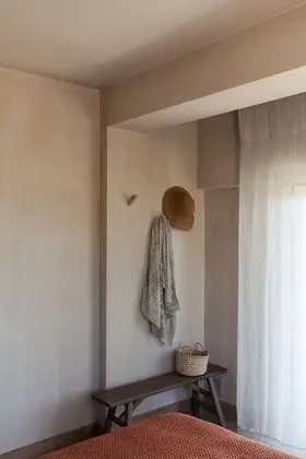 Superior Tek Büyük Yataklı Oda, 1 Büyük (Queen) Boy Yatak, Balkon, Deniz Manzaralı