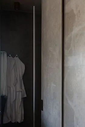 Superior Tek Büyük Yataklı Oda, 1 Büyük (Queen) Boy Yatak, Balkon, Deniz Manzaralı