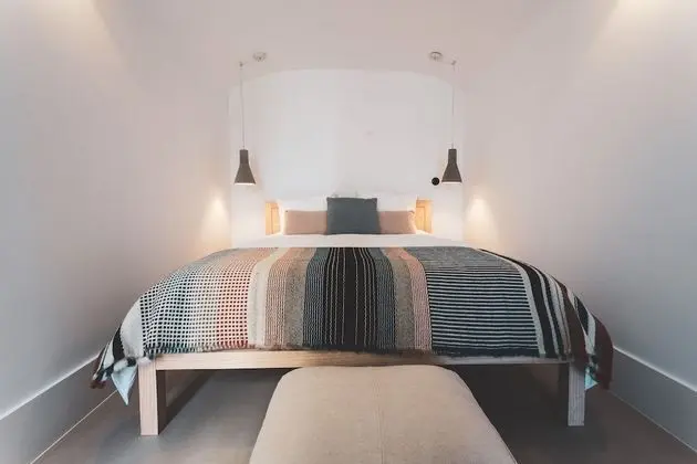 Design Apart Daire, 1 Yatak Odası (1)