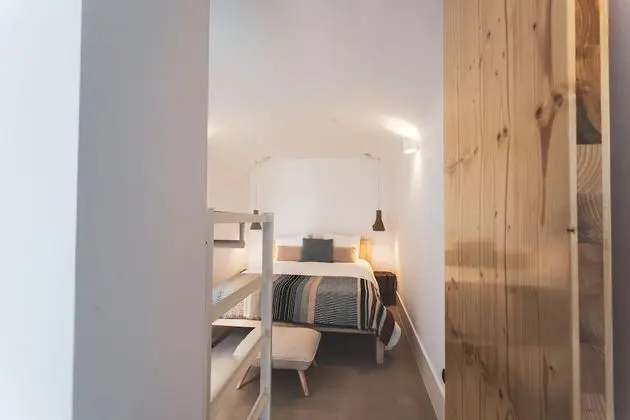 Design Apart Daire, 1 Yatak Odası (1)