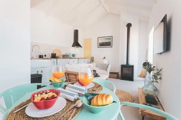 Design Apart Daire, 1 Yatak Odası (1)