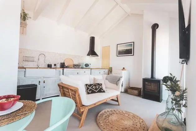 Design Apart Daire, 1 Yatak Odası (1)