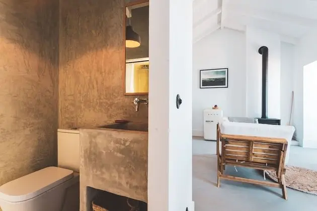 Design Apart Daire, 1 Yatak Odası (1)