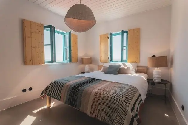 Design Apart Daire, 1 Yatak Odası (10)