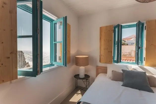 Design Apart Daire, 1 Yatak Odası (10)