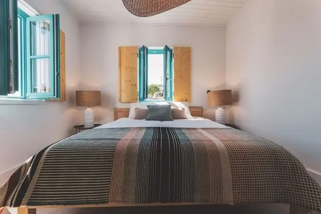 Design Apart Daire, 1 Yatak Odası (10)