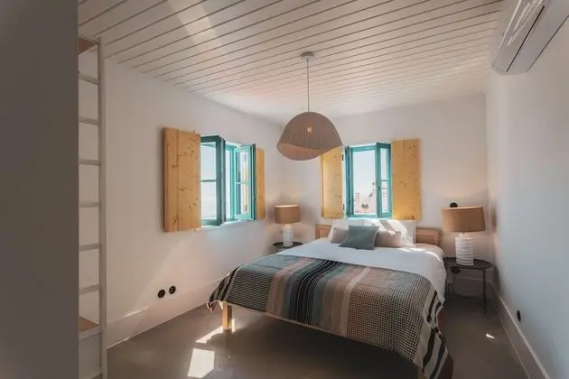 Design Apart Daire, 1 Yatak Odası (10)