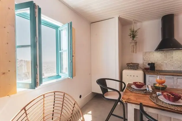 Design Apart Daire, 1 Yatak Odası (10)