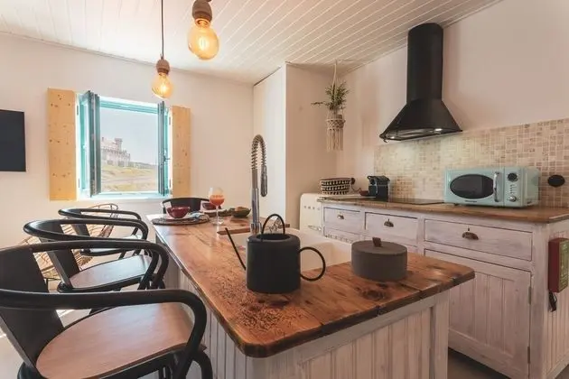 Design Apart Daire, 1 Yatak Odası (10)