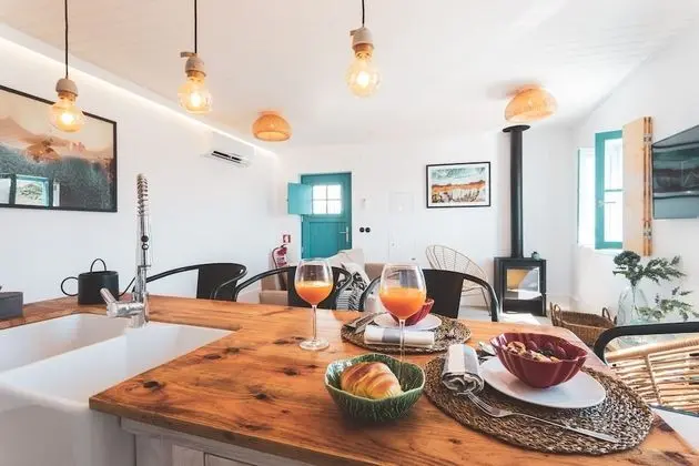 Design Apart Daire, 1 Yatak Odası (10)