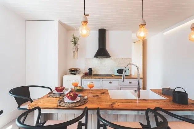 Design Apart Daire, 1 Yatak Odası (10)