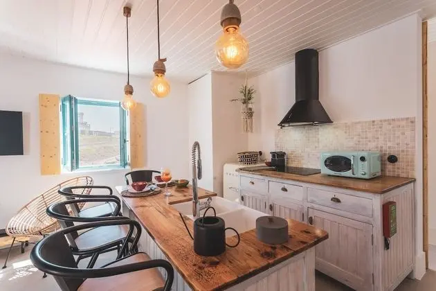 Design Apart Daire, 1 Yatak Odası (10)