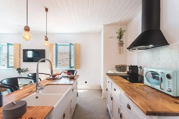 Design Apart Daire, 1 Yatak Odası (10)