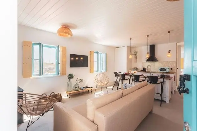 Design Apart Daire, 1 Yatak Odası (10)