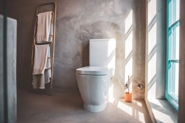 Design Apart Daire, 1 Yatak Odası (10)