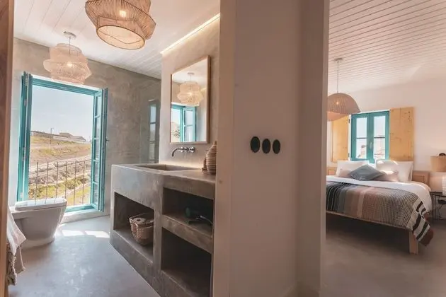 Design Apart Daire, 1 Yatak Odası (10)