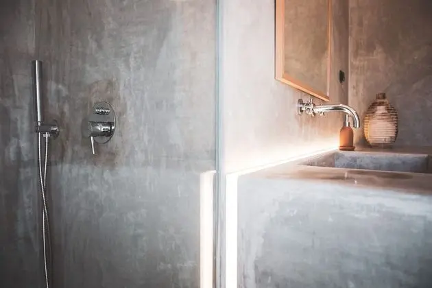 Design Apart Daire, 1 Yatak Odası (10)