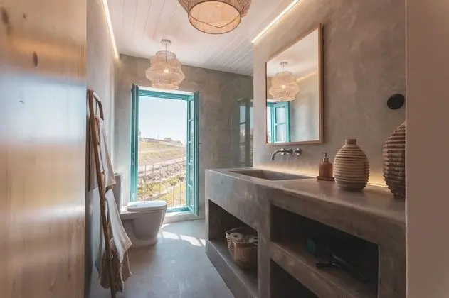 Design Apart Daire, 1 Yatak Odası (10)