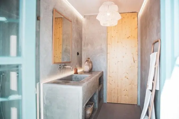 Design Apart Daire, 1 Yatak Odası (10)