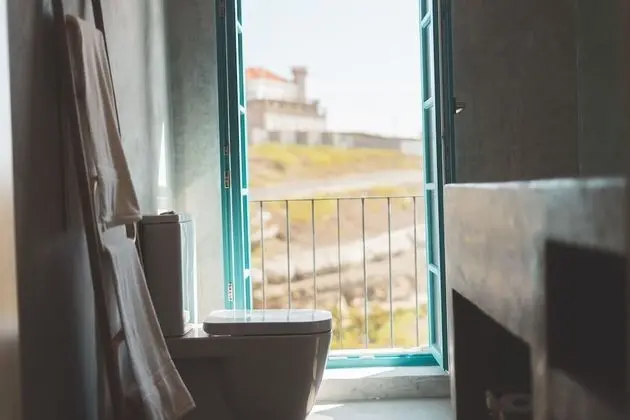 Design Apart Daire, 1 Yatak Odası (10)