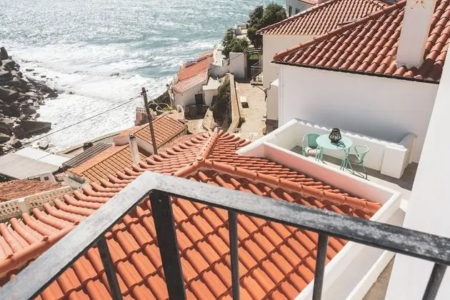 Design Apart Daire, 1 Yatak Odası (10)