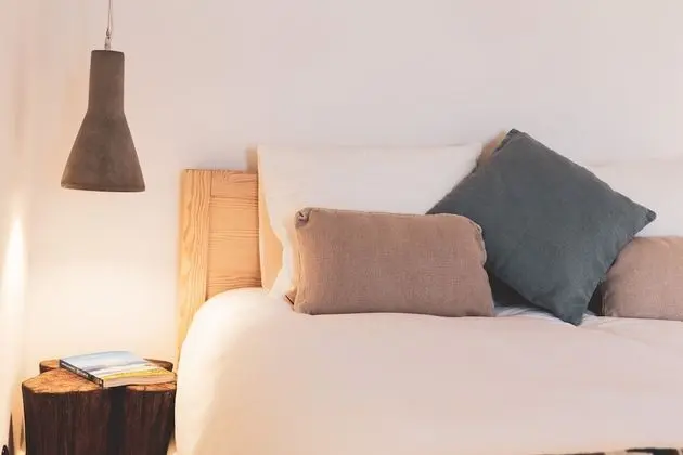 Design Apart Daire, 1 Yatak Odası (2)