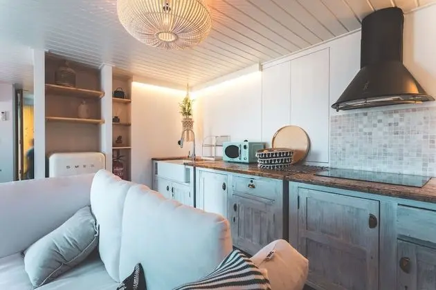 Design Apart Daire, 1 Yatak Odası (2)