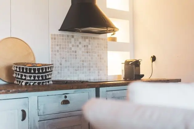 Design Apart Daire, 1 Yatak Odası (2)