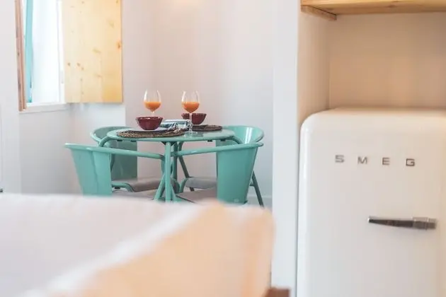 Design Apart Daire, 1 Yatak Odası (2)