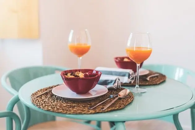 Design Apart Daire, 1 Yatak Odası (2)