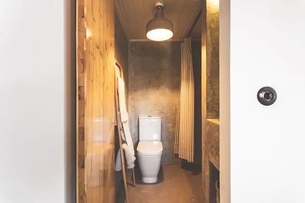 Design Apart Daire, 1 Yatak Odası (2)