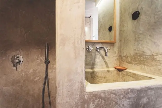 Design Apart Daire, 1 Yatak Odası (2)