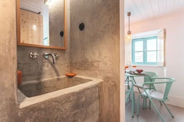 Design Apart Daire, 1 Yatak Odası (2)