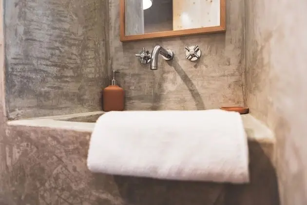 Design Apart Daire, 1 Yatak Odası (2)