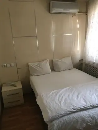 Triple, Şehir Manzaralı