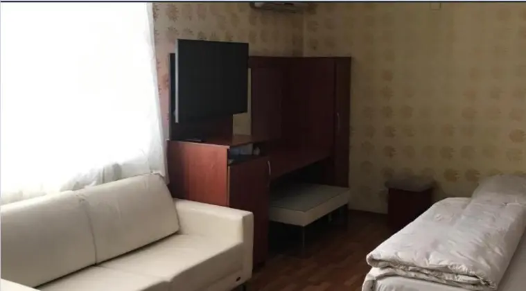 Triple, Şehir Manzaralı