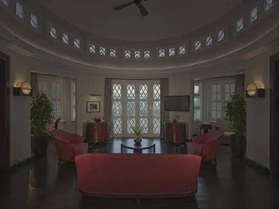 Grand Süit (Resident)
