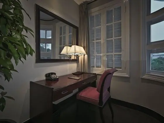 Grand Süit (Resident)