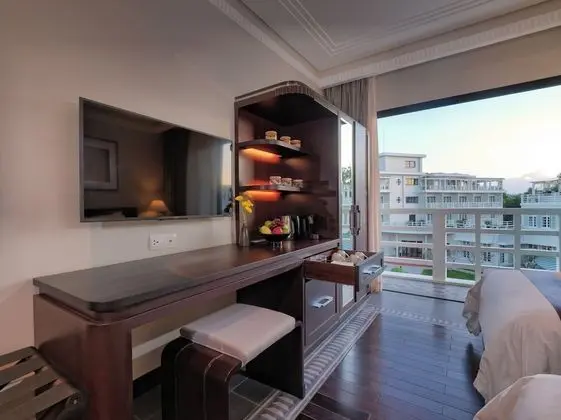 Odadan manzara