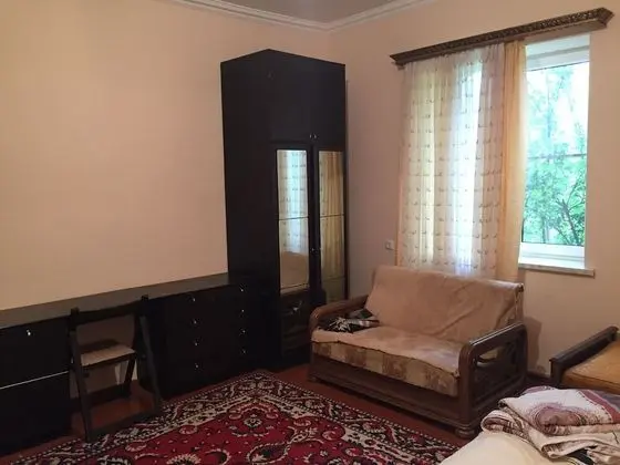 Standard Dört Kişilik Oda