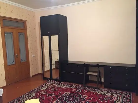 Standard Dört Kişilik Oda