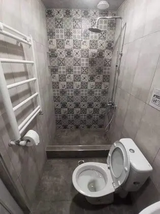 Standard Dört Kişilik Oda