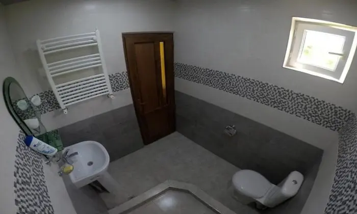 Standard İki Ayrı Yataklı Oda