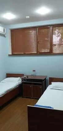 Standard İki Ayrı Yataklı Oda
