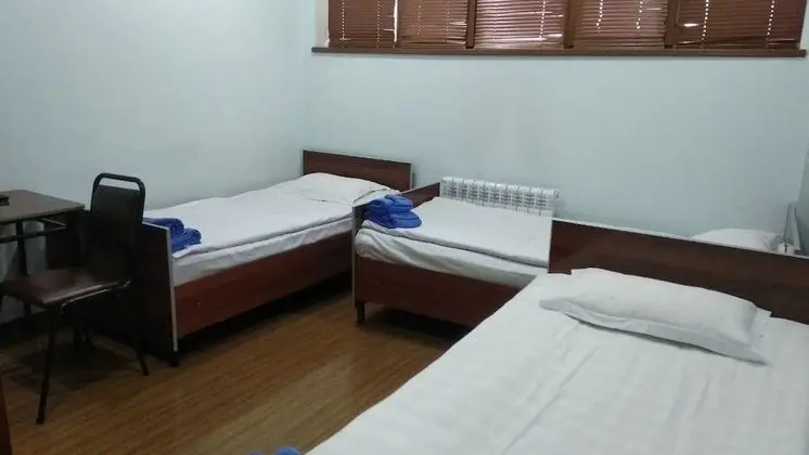 Standard Üç Kişilik Oda