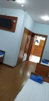 Standard Üç Kişilik Oda