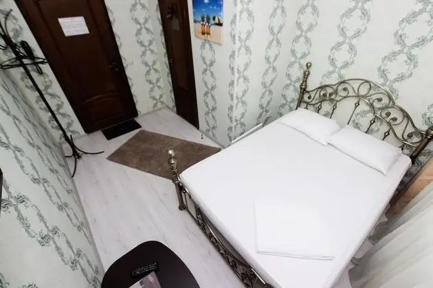 Tek Büyük Yataklı Oda (Small)