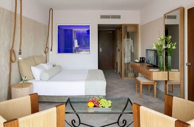 Premium Oda, Dağ Manzaralı